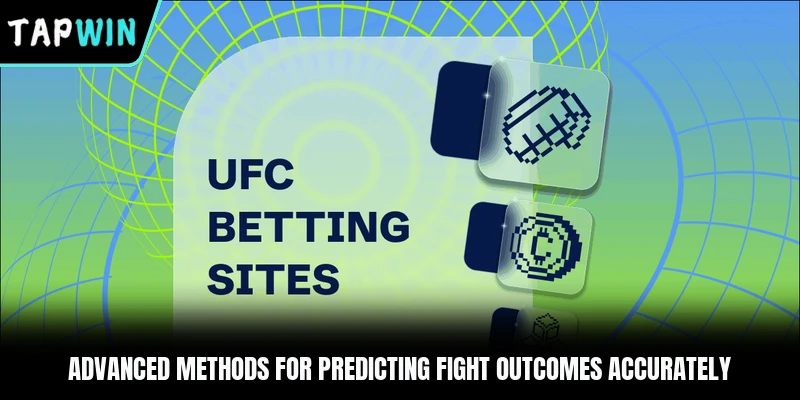 Advanced methods for predicting fight outcomes accurately